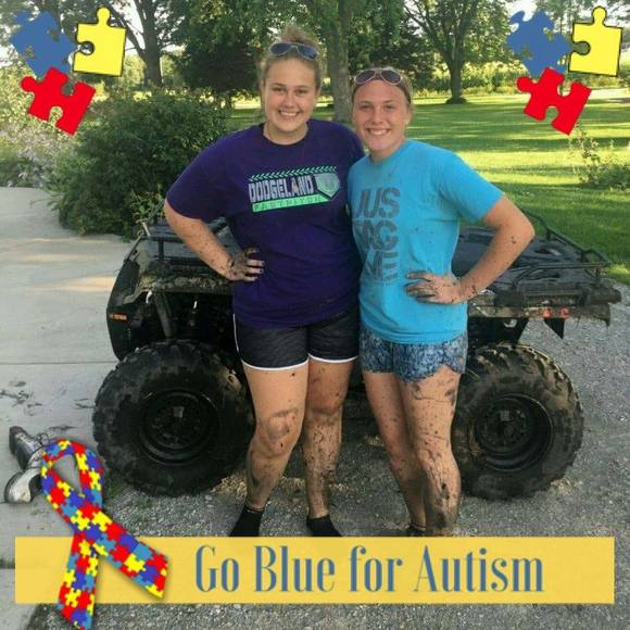 Meet your Posher, Abigail - Picture 1 of 1